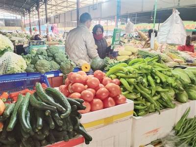 守護舌尖上的安全 南陽市試行食用農產品合格證制度工作探析