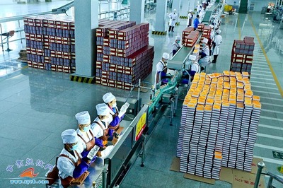 農特產品成為鄉村振興的“金字招牌”——食用農產品品牌化之路