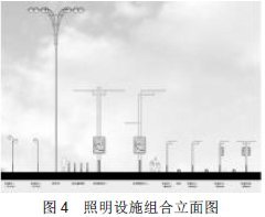 城市街道空間環境系統設計的實踐與探索——以連云港市街道與太陽能用器具制造融合為例