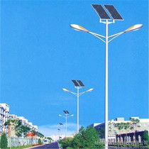 太陽能路燈照明器價格解析 影響因素與市場趨勢